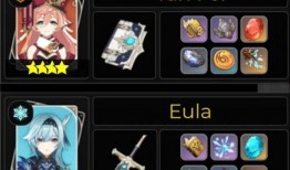 原神尤拉最新爆料,神秘力量觉醒，冒险新篇章即将开启